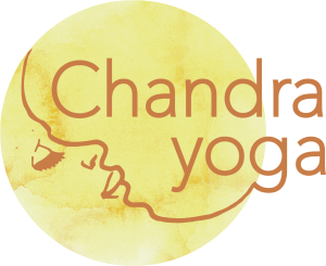 Chandra Yoga Logo