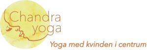 logo chandra yoga